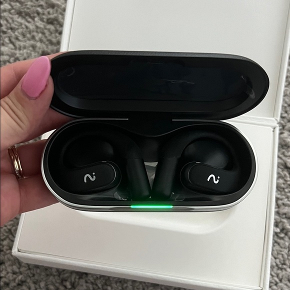 VIAIM OpenNote Wireless Earbuds - Picture 3 of 4